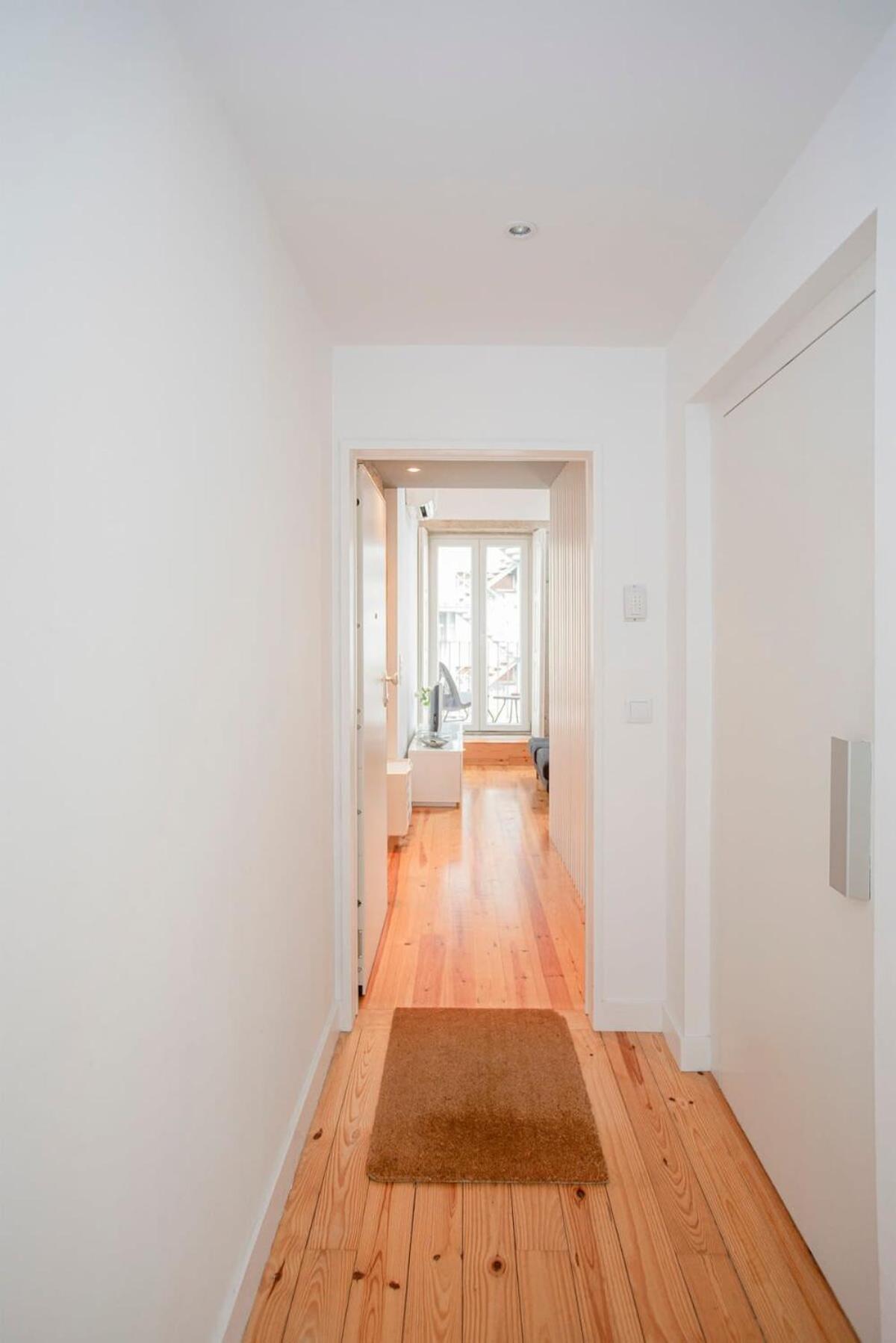 Апартаменты Liiiving In Porto - Heart Of Porto Mezzanine Экстерьер фото